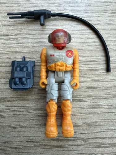 Vintage starcom hammer - vintage,