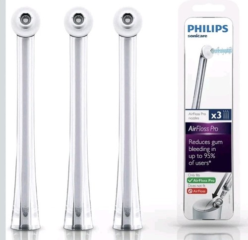 Philips sonicare airfloss pro - sonicare,