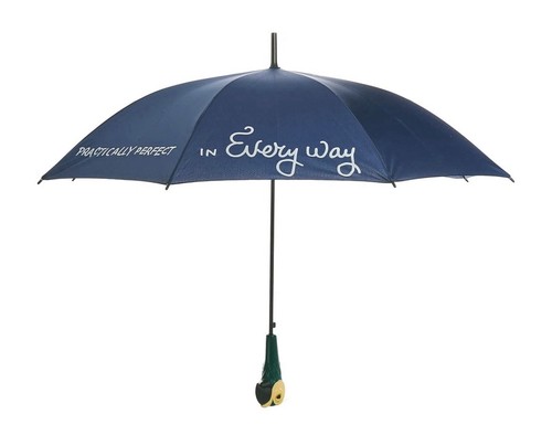 Disney mary poppins - mary, umbrella