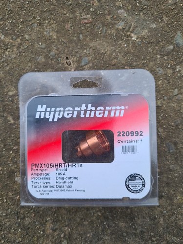 Genuine hypertherm for - genuine,