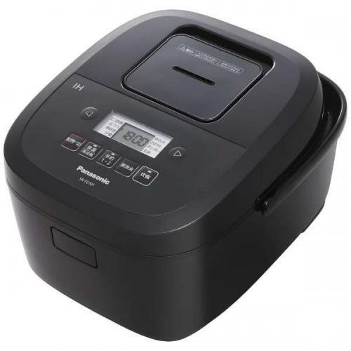 Panasonic rice cooker 5cup - rice,