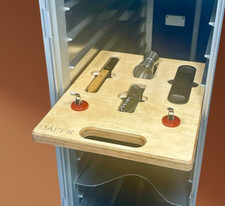 Aircraft Airline Galley