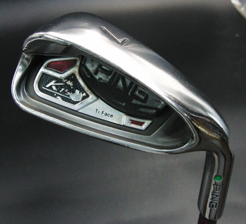 Ping k15 green - k15, dot