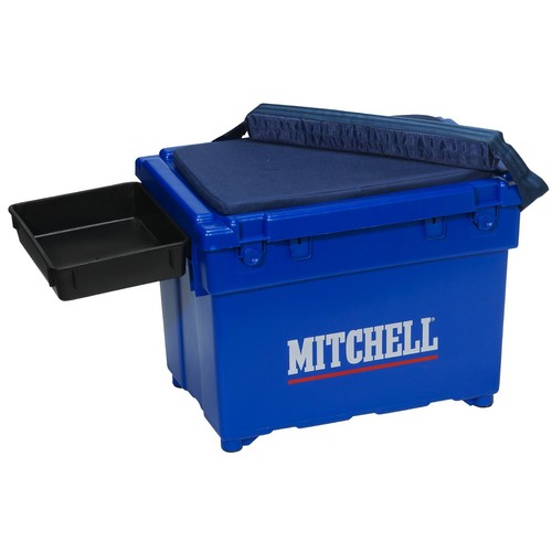 Mitchell saltwater beach - mitchell,