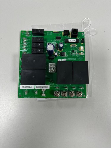 Genuine jacuzzi pcb 6600 726 - pcb, 6600-726