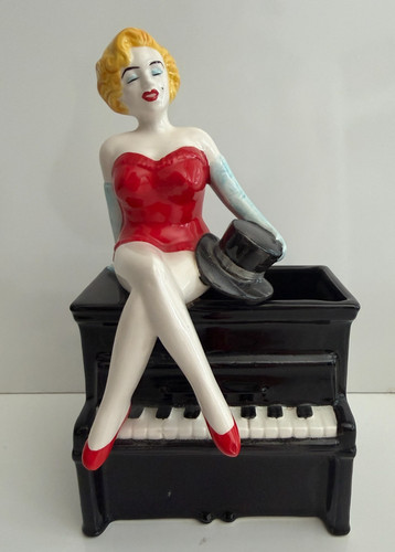 Vandor 1983 marilyn monroe - 1983,
