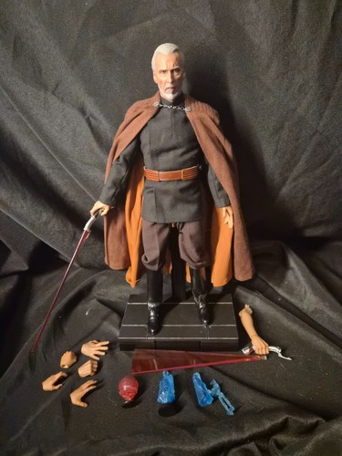 Hot toys star wars - toys,