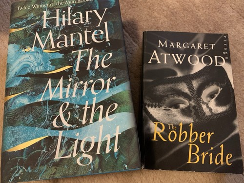Hilary mantel margaret - hilary,