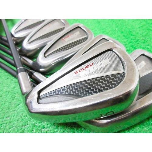Used marman xim nano - marman, iron