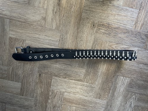 Fancy dress bullet - bullet, belt