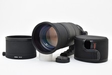 [Opt MINT] Sigma APO 120-300mm