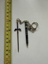 Legend Of Zelda - Large Metal