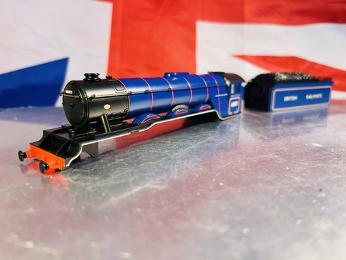 Hornby class tranquil - class, a3