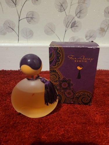 Avon far away exotic - exotic, de