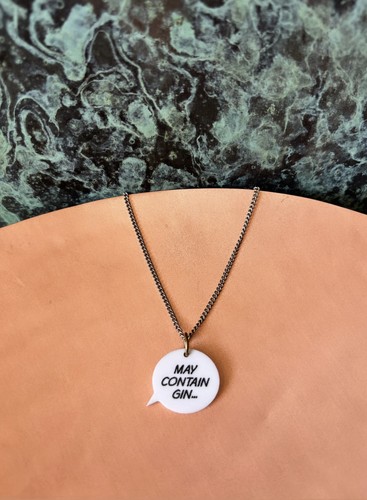Tatty devine may - devine, contain
