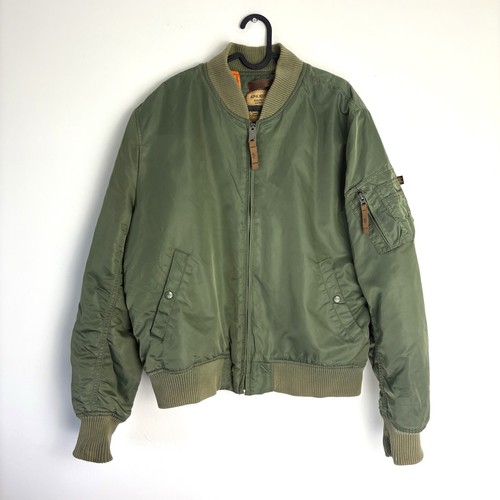 Alpha industries men s - industries, ma-1