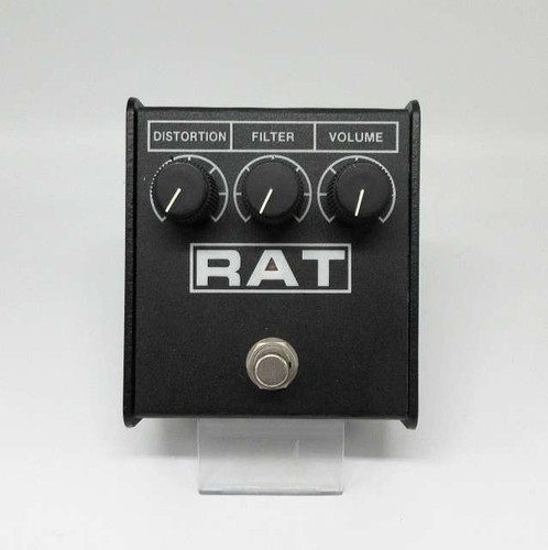Proco rat guitar - rat, ii