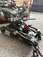 Mega Bloks Halo UNSC