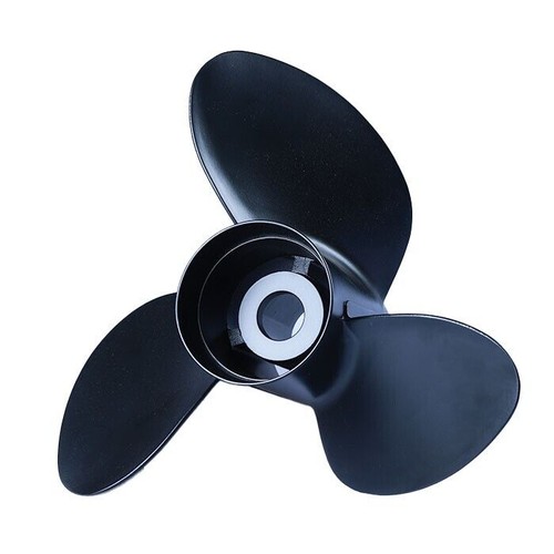 Outboard boat propeller for - boat,