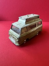 Corgi Ford Thames Airborne