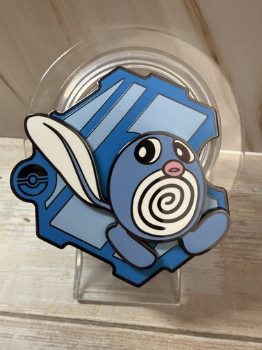 Poliwag 151 pokemon journey - pokemon,