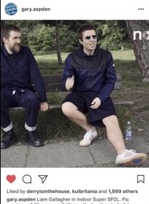 Adidas Spezial Indoor Super