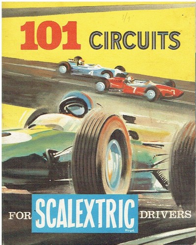 Scalextric electric slot - scalextric,
