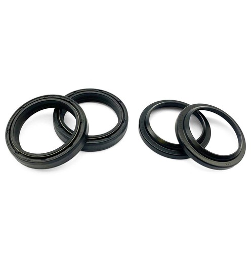 Fir seal wiper - seal, set