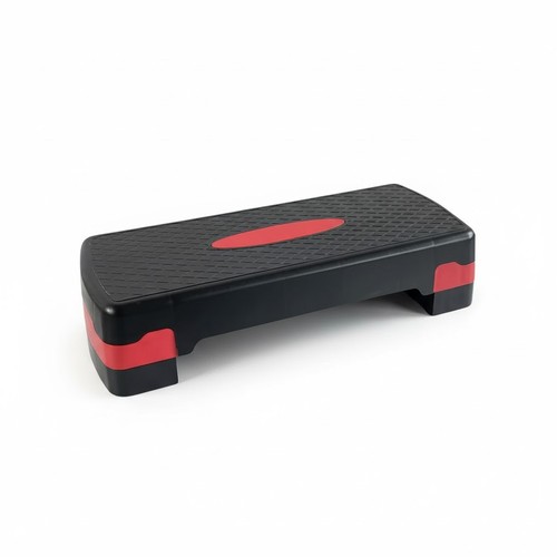 Adjustable aerobic stepper - adjustable,