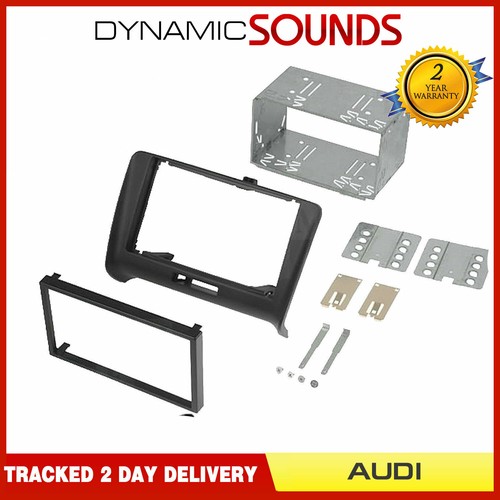 Audi mk2 2006 car stereo - 2006-14,