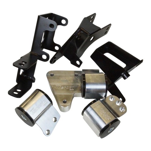Hasport engine mount - engine, kit