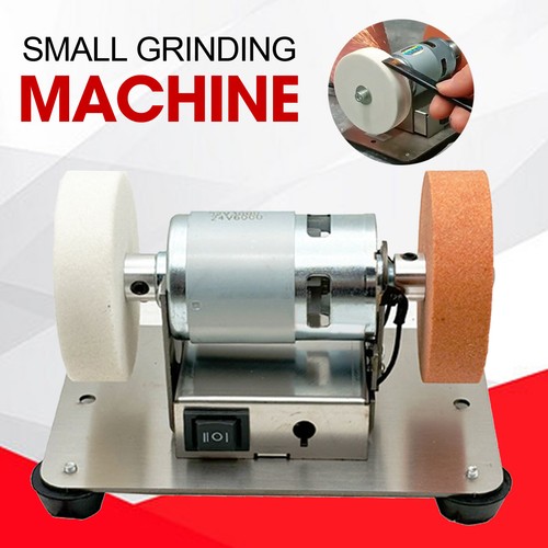 Bench polishing machine - uk,