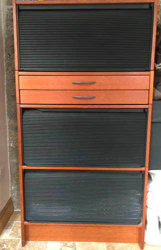 Vintage ikea galant roller - galant,