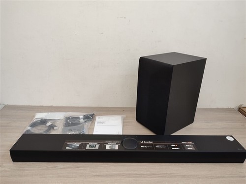 Us70ty soundbar 1 - soundbar, 3.1.3