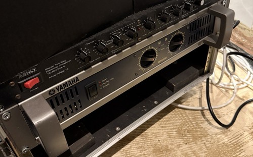Yamaha p7000s stereo power - stereo,