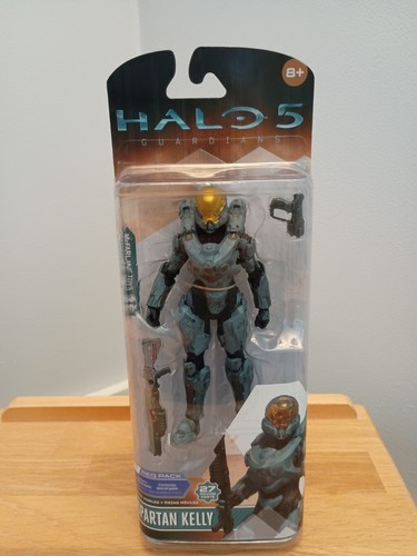 Halo guardians spartan - guardians, kelly