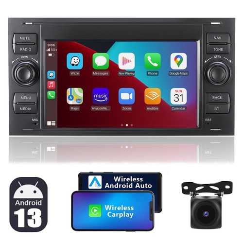 For ford transit mk7 android - transit,