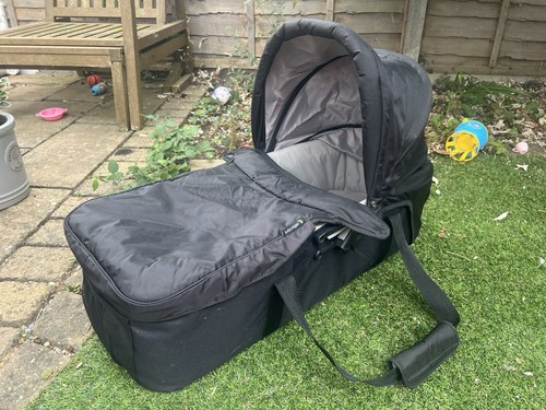 Baby jogger city mini - mini, carrycot
