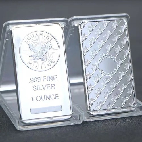 For troy 999 fine silver - 1,