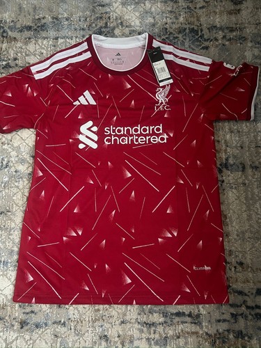 Liverpool home kit - liverpool,