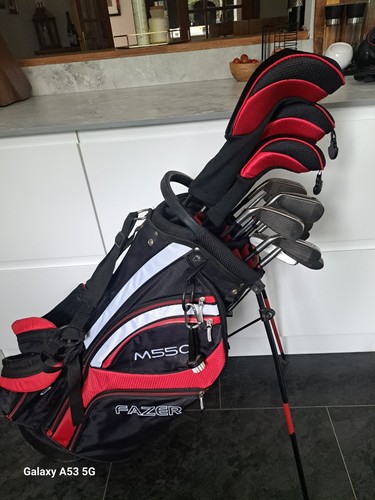 Full set mens - full, yonex