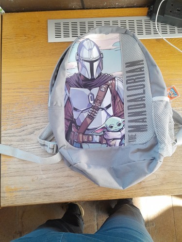 Star wars the mandalorian - star,