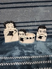 Vintage Super Rare Betty Boop