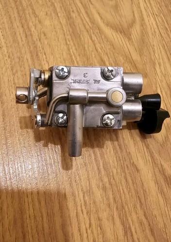 Genuine stihl 600 - genuine, br
