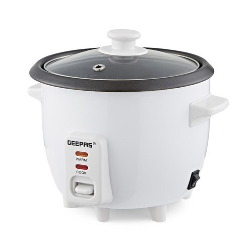 Electric automatic rice - 0.6, l