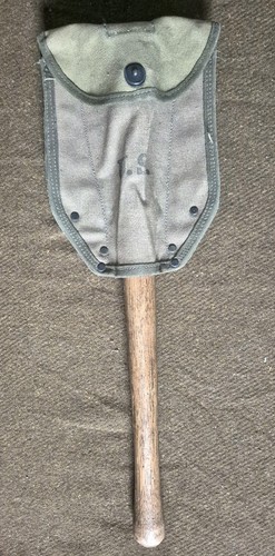 Ww2 original m1943 - us,