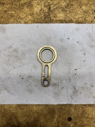 Connecting rod for - rod, stihl
