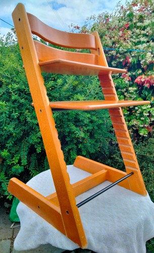 Stokke tripp trapp - stokke,