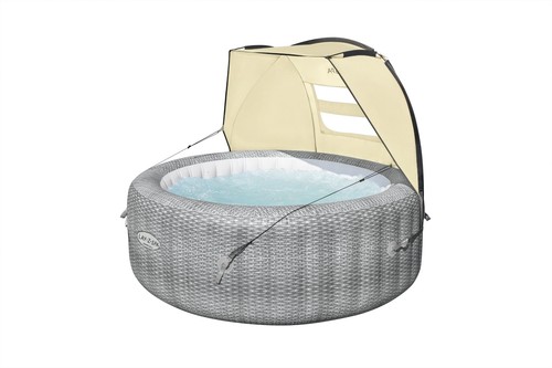 Lay spa detachable canopy - lay-z-spa,