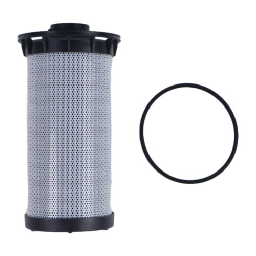 Hydraulic oil filter at435649 - oil,